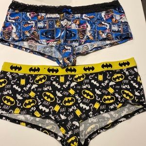 Torrid Pop Culture Panties